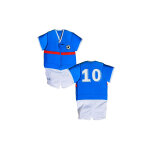 Maillot de bain flottant gar�on lyrone taille 2 - plouf