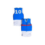 Maillot de bain flottant gar�on lyrone taille 6 - plouf