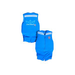 Maillot de bain flottant garon petit marin taille 5 - plouf