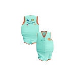 Maillot de bain flottant gar�on petit poisson taille 6 - plouf