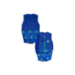 Maillot de bain flottant gar�on ralfi taille 3 - plouf
