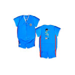 Maillot de bain flottant gar�on sacha taille 2 - plouf