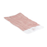 Matelas flottant 2 en 1 rose - plouf