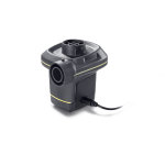 Mini gonfleur lectrique 12 v / 220 v - intex