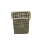Panier de prfiltre pour pompe super pump - hayward
