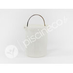 Panier de prfiltre pour pompes la sta - rite - pentair