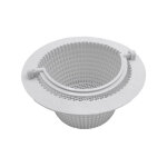 Panier de skimmer pour piscine bois - ubbink Panier de skimmer pour piscine bois - ubbink