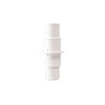 Petit connecteur Ø 32 / 38 mm pour tuyau de filtration - gré Petit connecteur Ø 32 / 38 mm pour tuyau de filtration - gré