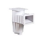 Skimmer premium petite meurtrire blanc (liner) - hayward
