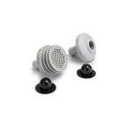 Petites crpines pour piscines intex - lot de 2