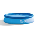 Piscine autoporte easy set 3, 05 x 0, 76 m (avec filtration) - intex
