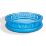 Piscine gonflable soft side pool - intex