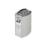 Poêle électrique 6 kw vega pour sauna traditionnel - harvia Poêle électrique 6 kw vega pour sauna traditionnel - harvia