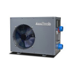 Pompe à chaleur 6, 10 kw aqua premium 6000 - aquazendo Pompe à chaleur 6, 10 kw aqua premium 6000 - aquazendo