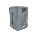 Pompe  chaleur 7, 01 kw q - line 7 full inverter - poolex
