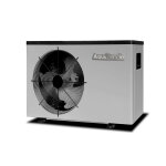 Pompe  chaleur 7 kw full inverter aqua premium - aquazendo