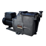 Pompe super pump 2 cv / 22 m³ / h mono - hayward Pompe super pump 2 cv / 22 m³ / h mono - hayward