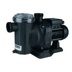 Pompe sena 0, 75 cv / 9 m� / h tri - astral pool