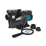 Pompe silver 1 cv / 18 m / h mono - espa