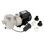 Pompe tp35 poolmax 0, 35 cv / 5, 40 m³ / h mono - ubbink Pompe tp35 poolmax 0, 35 cv / 5, 40 m³ / h mono - ubbink