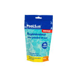 Poolsan - désinfection sans chlore - pour la désinfection de votre eau de piscine ou de spa - sachet ... Poolsan - désinfection sans chlore - pour la désinfection de votre eau de piscine ou de spa - sachet ...