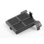 Porte de verrouillage filtration robot �lectrique hayward
