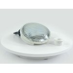 Projecteur led gaïa ii 25w blanc froid gam20 - ccei Projecteur led gaïa ii 25w blanc froid gam20 - ccei