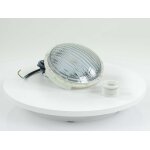 Projecteur led gaïa ii 30w rgbw gax30 - ccei Projecteur led gaïa ii 30w rgbw gax30 - ccei