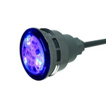 Projecteur led mini - brio + 7w rgbw mini + x10 - ccei Projecteur led mini - brio + 7w rgbw mini + x10 - ccei