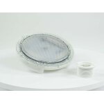 Projecteur led noria nom 20 blanc 20 w - ccei