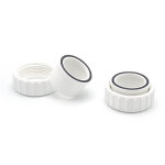 Raccord  50 mm + joint + crou pour pompes poolmax - ubbink