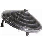 Rchauffeur de piscine solaire sunny solar heater - gf