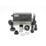 R�chauffeur vulcan analogique 4, 5 kw mono - elecro engineering