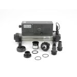 Rchauffeur vulcan analogique 9 kw mono - elecro engineering