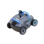 Robot de piscine �lectrique aqua premium 200 - aquazendo