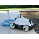 Robot de piscine électrique mia pour piscine à fond plat - bestway Robot de piscine électrique mia pour piscine à fond plat - bestway