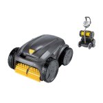 Robot de piscine �lectrique vortex 2wd ov 3400 + chariot - zodiac
