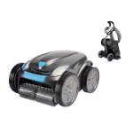 Robot de piscine lectrique vortex 2wd ov 3480 + chariot - zodiac