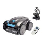 Robot de piscine lectrique vortex 2wd ov 3505 + chariot - zodiac