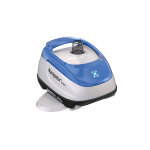 Robot de piscine hydraulique navigator pro v6 flex - hayward