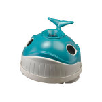 Robot de piscine hydraulique whaly - hayward