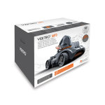 Robot de piscine sur batterie vektro auto - kokido