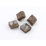 Semelles en li�ge pour nettoyeur de piscine pool vac (liner) - hayward