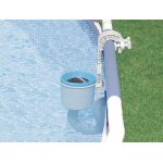 Skimmer de surface - intex