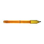 Sonde redox longue simple jonction avec montage vertical ou horizontal - stérilor Sonde redox longue simple jonction avec montage vertical ou horizontal - stérilor
