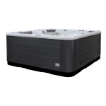 Spa acrylique silenzio 6 places - astral pool