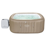 Spa gonflable lay - z - spa palma carr hydrojet pro 5 / 7 places - bestway