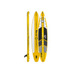 Stand up paddle gonflable rapid 12'6  - zray