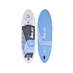 Stand up paddle gonflable x - rider x1 9'9  - zray