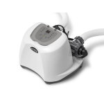 Strilisateur au sel qs1200 pour piscine jusqu' 56, 80 m - intex